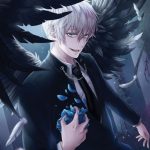 [Anime] Bảng xếp hạng Top 20 nhân vật tóc bạch kim | 40 người theo giới tính (Phần 2)