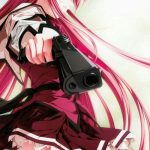 [Anime] Bảng xếp hạng Top 20 nhân vật tóc bạch kim | 40 người theo giới tính (Phần 1)
